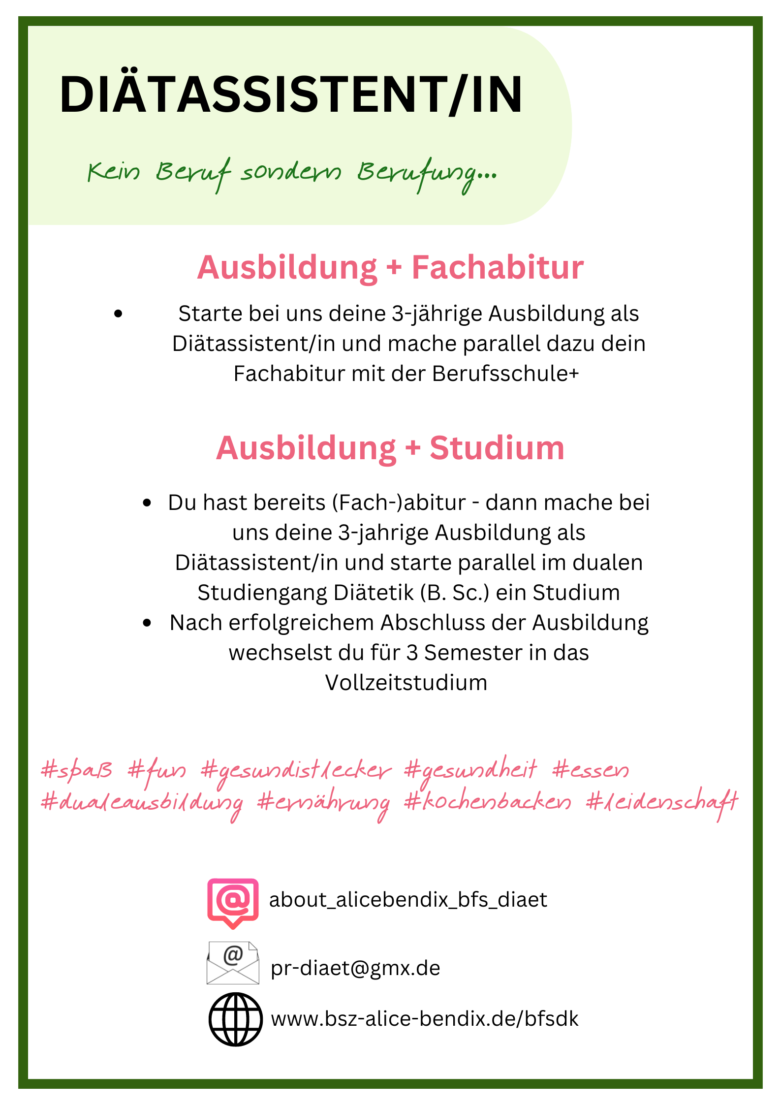 DITASSISTENTIN