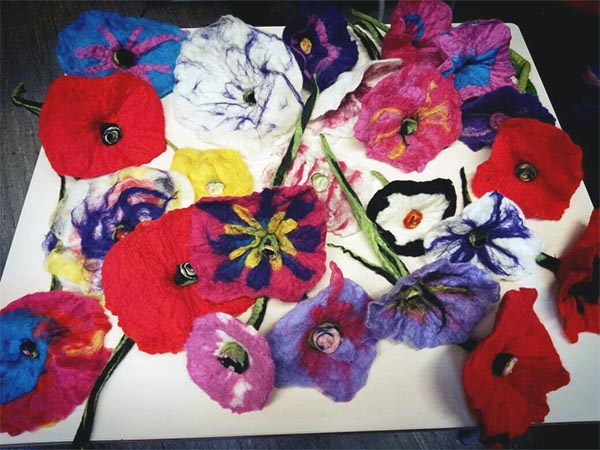 voneinander lernen 1