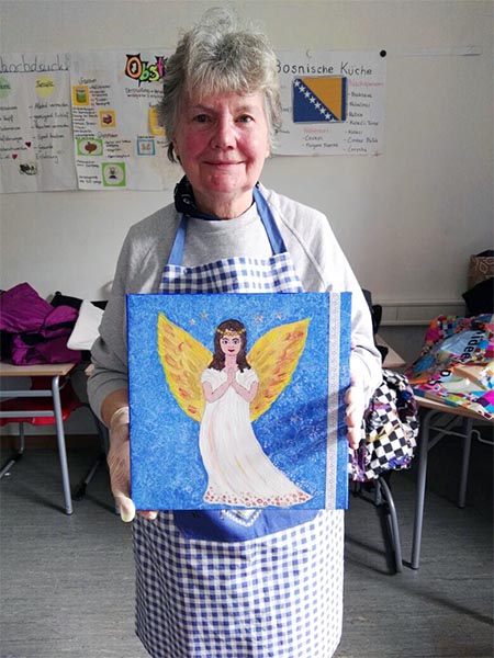 voneinander lernen 2