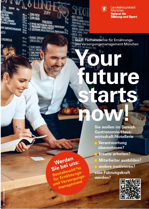 Bild Bewerben Sie sich jetzt