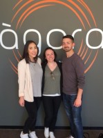 Barcelona Und Die Fa 1