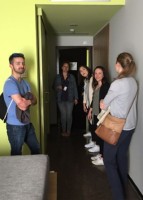 Barcelona Und Die Fa 3