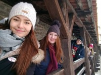Schulleben Auslandpraktikum In Finnland 5