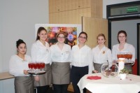 Schulleben Fa Neujahrsempfang 1