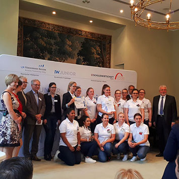 mit re daesch beim bayerischen landeswettbewerb2