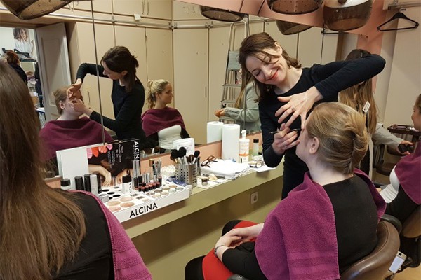 styling kurs der fa 2 1